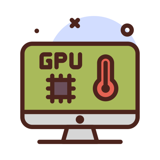 gpu icono gratis