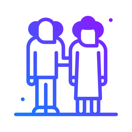 노인 무료 아이콘 노인 무료 아이콘