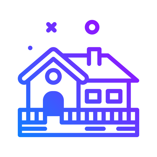 haus kostenlos Icon
