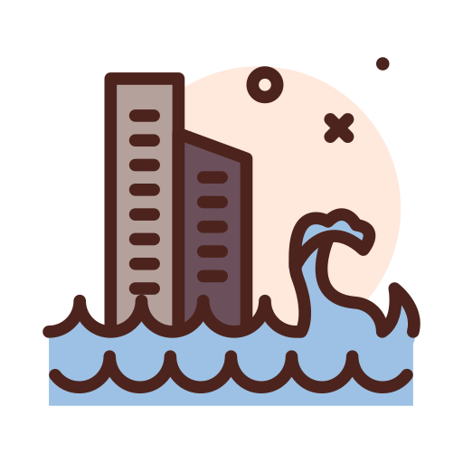 tsunami kostenlos Icon
