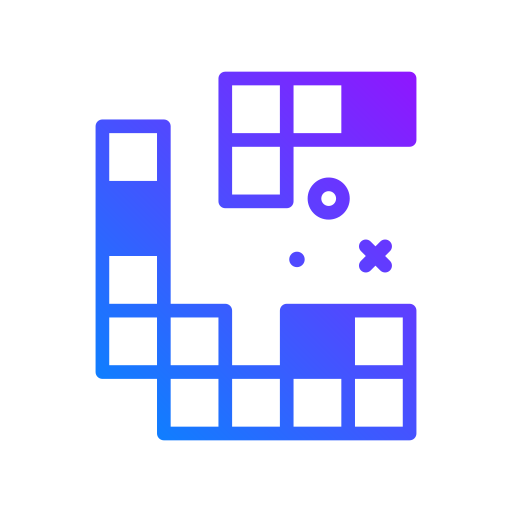 tetris icono gratis