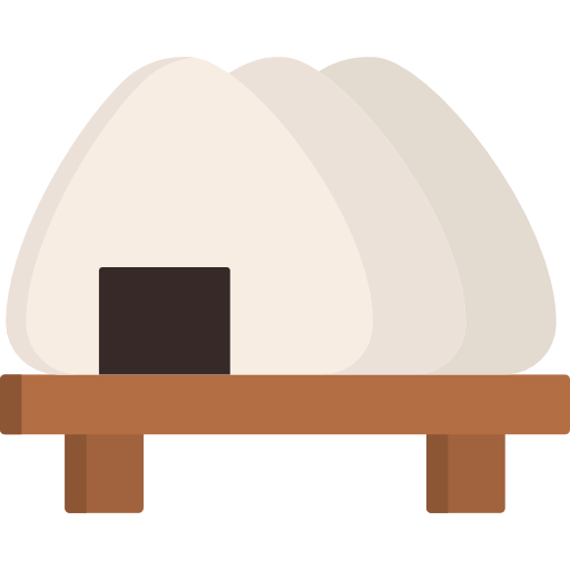 onigiri kostenlos Icon
