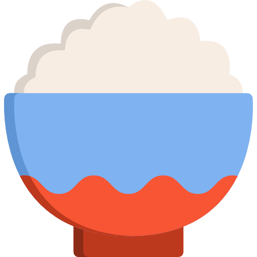 Rice free icon
