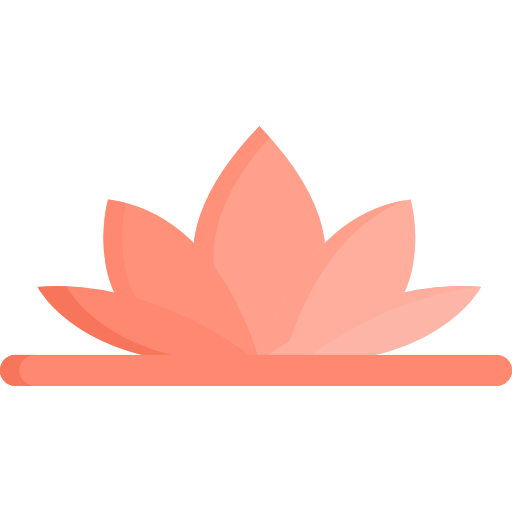 Lotus free icon
