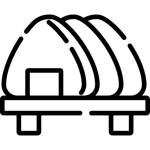 onigiri kostenlos Icon