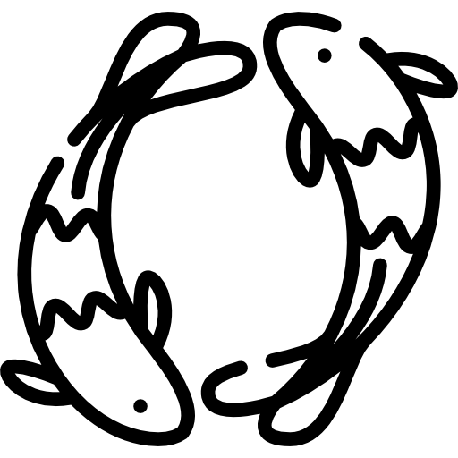 Кои бесплатно иконка Кои бесплатно иконка