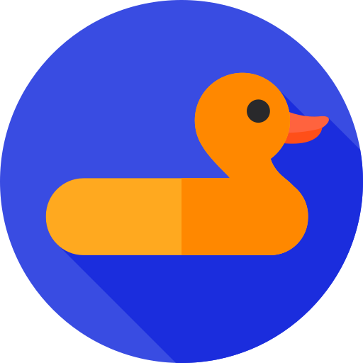 Rubber ring free icon Rubber ring free icon