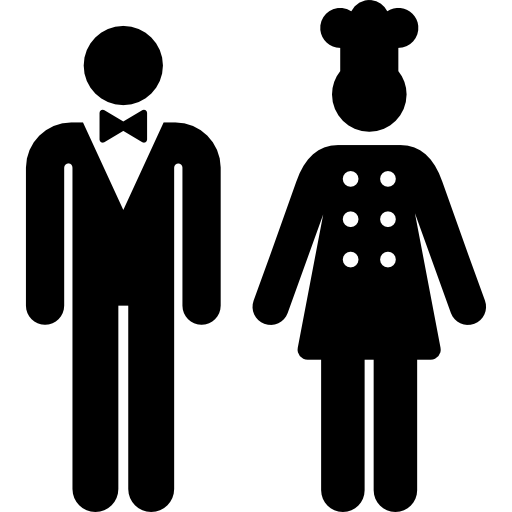 레스토랑 무료 아이콘