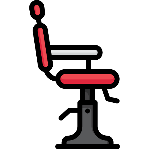Barbershop free icon