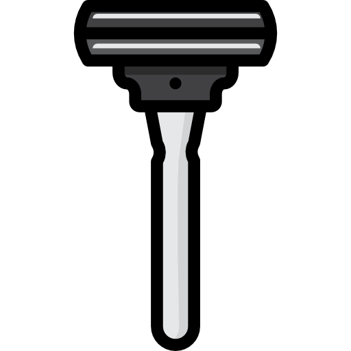 Razor free icon