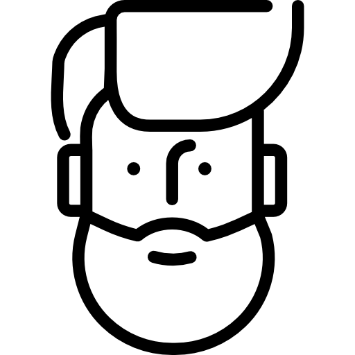 Man free icon Man free icon