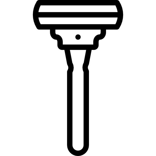 Razor free icon