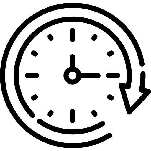 Stopwatch Special Lineal icon