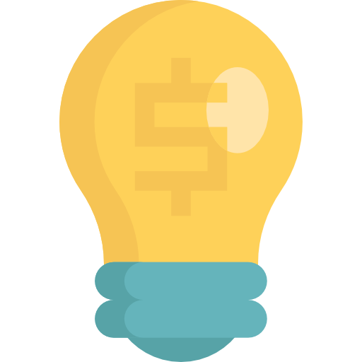 invención icono gratis