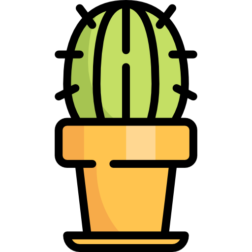 cactus icono gratis