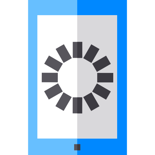 teléfono inteligente icono gratis