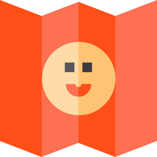 broschüre kostenlos Icon