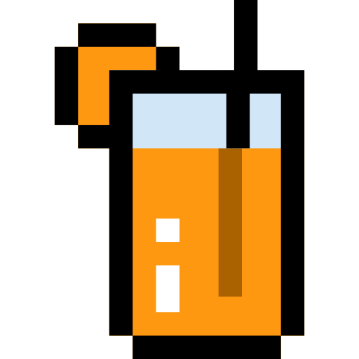 suco de laranja grátis ícone suco de laranja grátis ícone