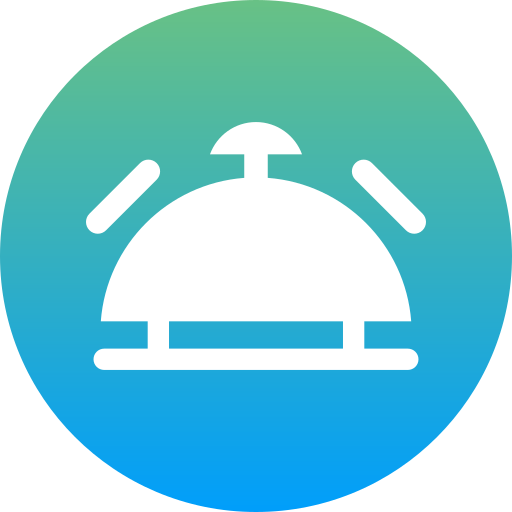 cloche Icône gratuit cloche Icône gratuit