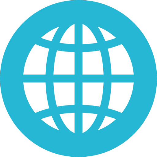 Globe Generic Flat icon