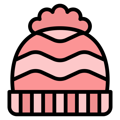 Beanie Iconixar Lineal Color icon