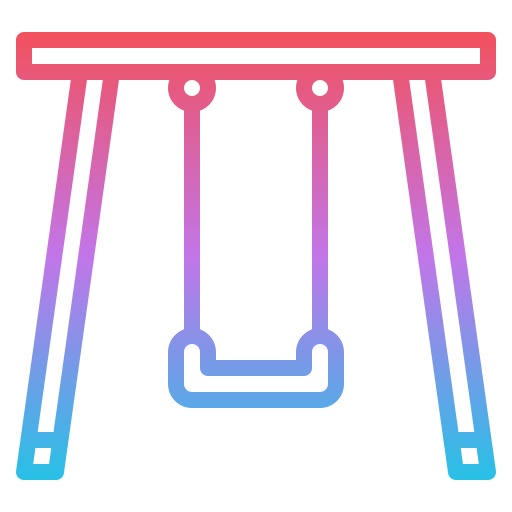 Swing free icon