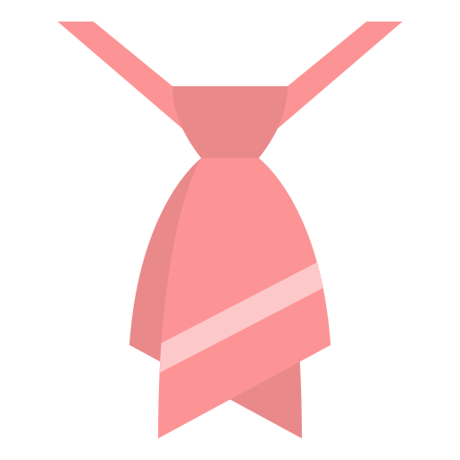 Tie free icon
