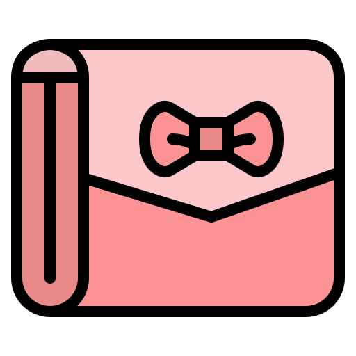 Wallet free icon