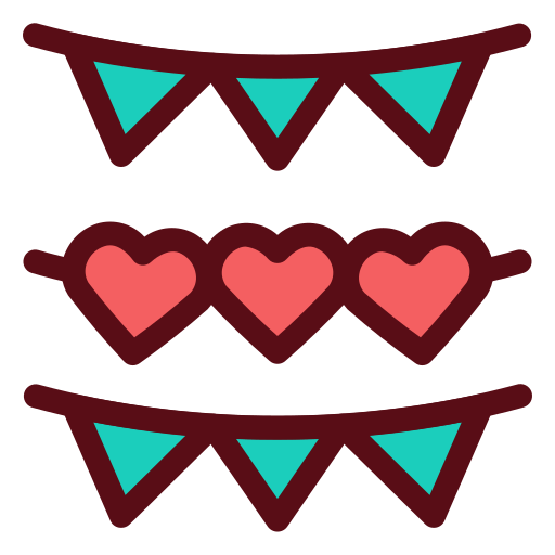 Украшение бесплатно иконка