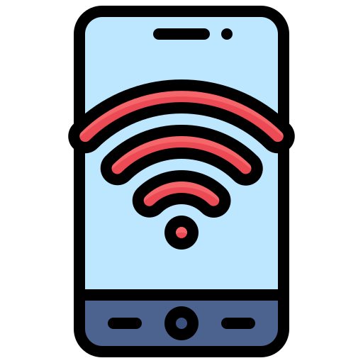 wifi icono gratis