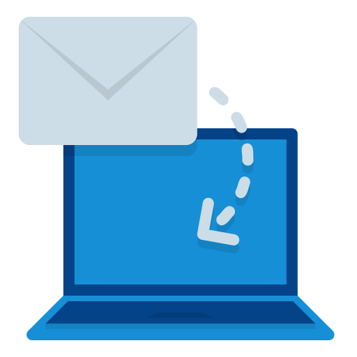 la publicité Icône gratuit