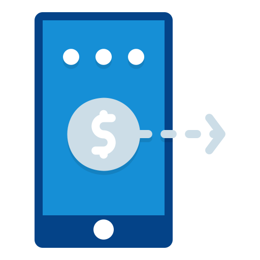 mobiles bezahlen kostenlos Icon mobiles bezahlen kostenlos Icon