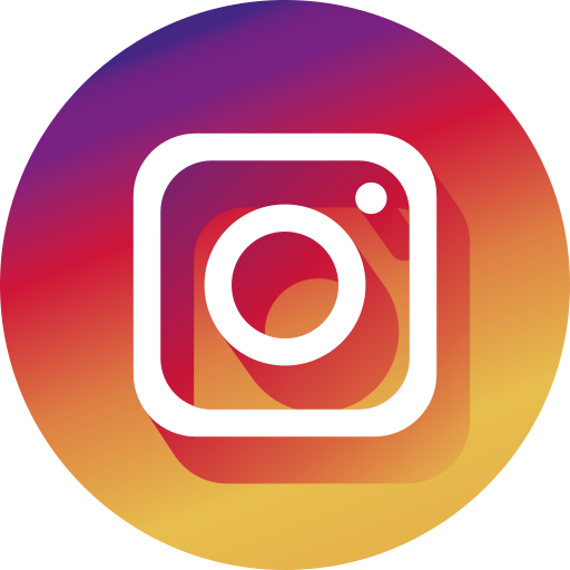 circle instagram icon