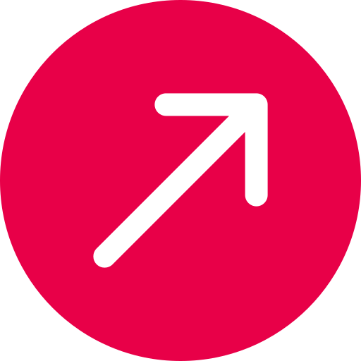 arriba a la derecha icono gratis