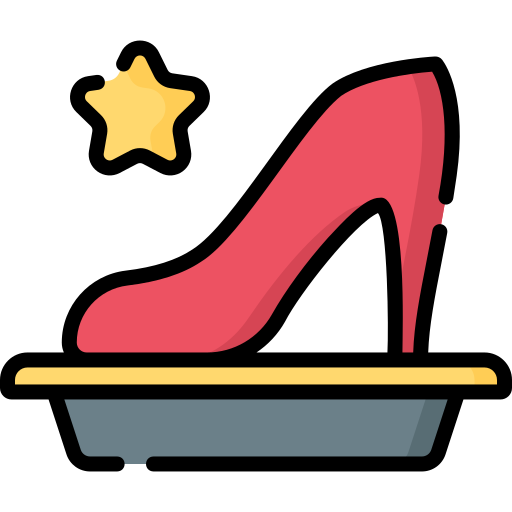high heels kostenlos Icon high heels kostenlos Icon