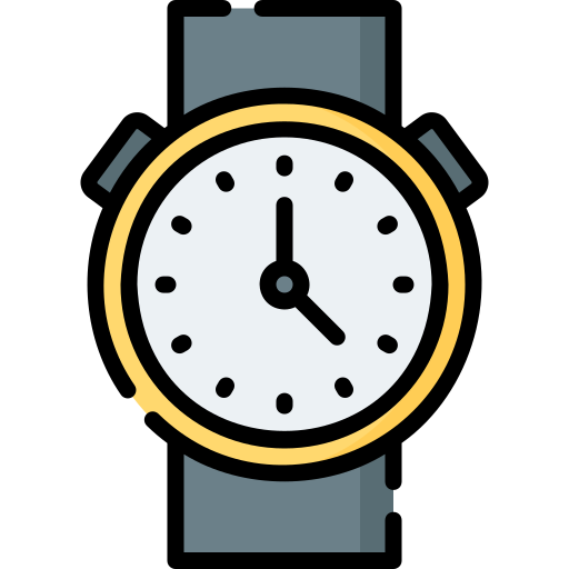 montre-bracelet Icône gratuit montre-bracelet Icône gratuit