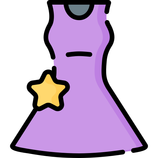 vestir grátis ícone vestir grátis ícone