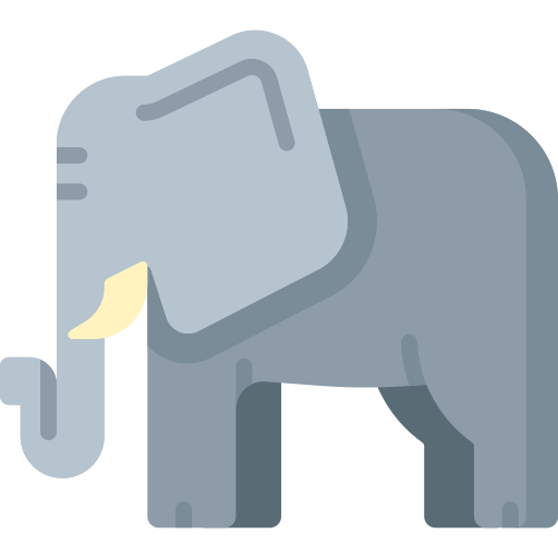 elefante grátis ícone elefante grátis ícone