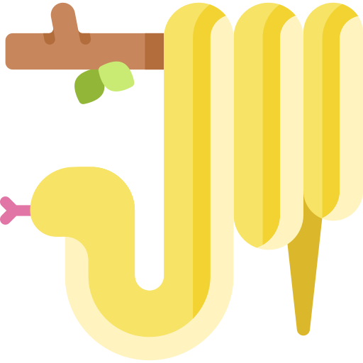 Snake free icon