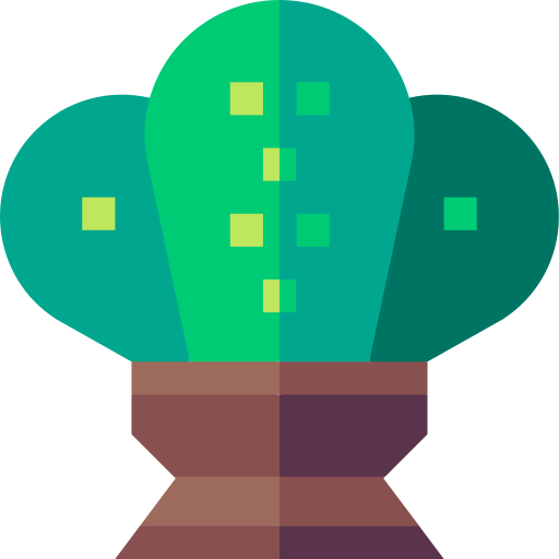 cactus icono gratis