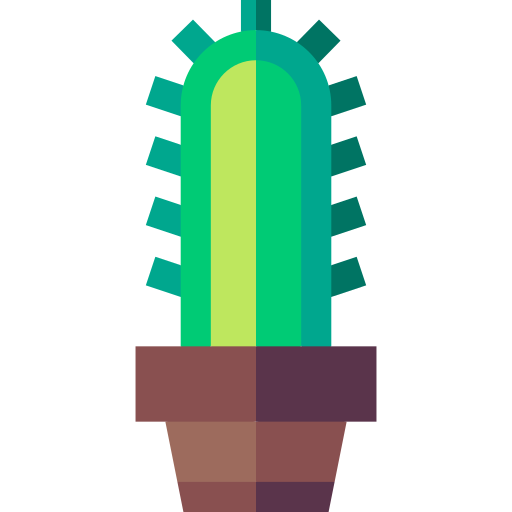 cactus icono gratis