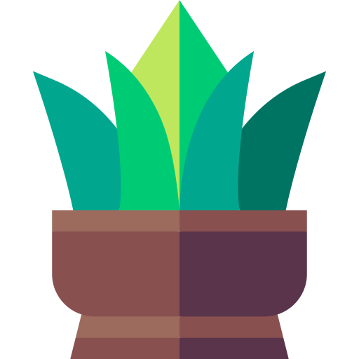 planta icono gratis