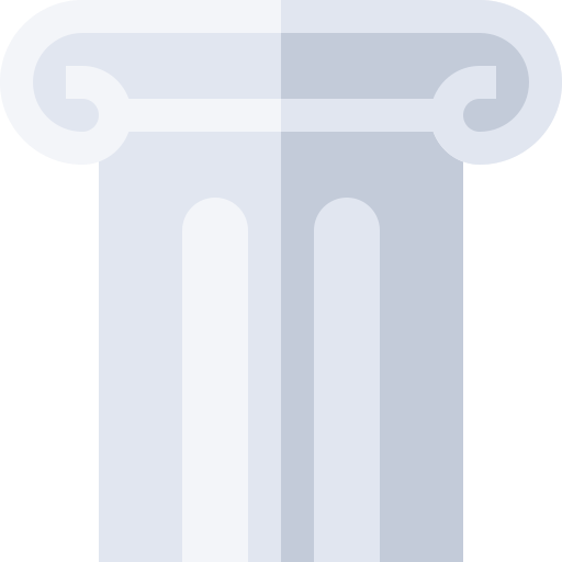 säule kostenlos Icon säule kostenlos Icon