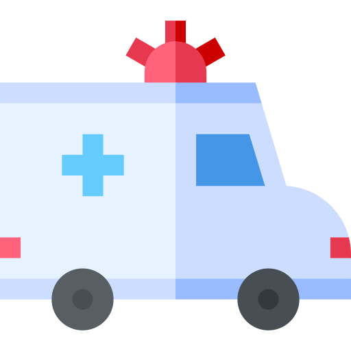 ambulancia icono gratis