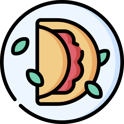 Omelette - Free food and restaurant icons