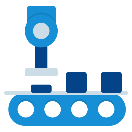 Production free icon Production free icon
