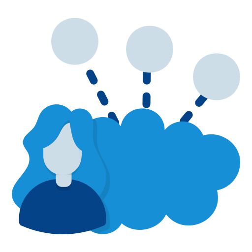 소셜 미디어 무료 아이콘