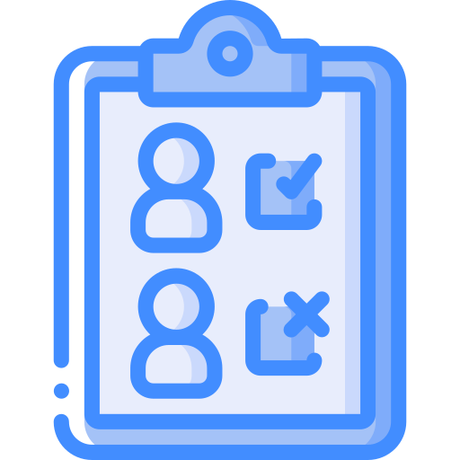 Clipboard free icon