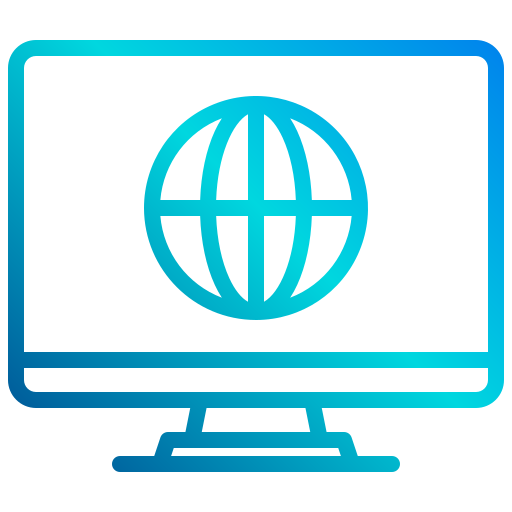 Computer free icon Computer free icon