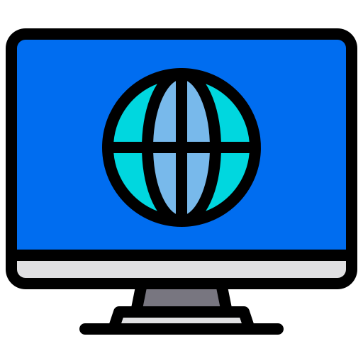 Computer free icon Computer free icon